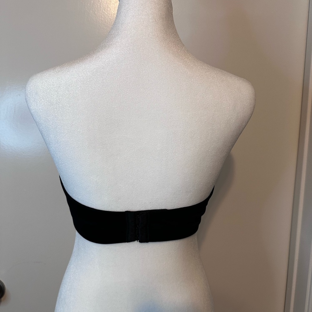 Strapless bra - Picture 2 of 2